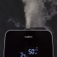 Nedis HUMI150BKW humidifier Steam 5.5 L Black 30 W Nedis HUMI150BKW humidifier Steam 5.5 L Black 30 W
