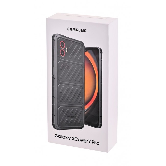 Samsung Galaxy XCover7 Pro 16.8 cm (6.6