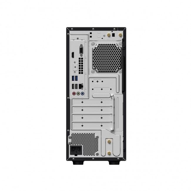 ASUS ExpertCenter D501MER-514500152X Mini Tower i5-14500 16GB DDR5 SSD512 UHD Graphics 770 W11Pro 3Y OnSite ASUS ExpertCenter D501MER-514500152X Mini Tower i5-14500 16GB DDR5 SSD512 UHD Graphics 770 W11Pro 3Y OnSite