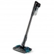 Philips 8000 series XC8057/01 stick vacuum/electric broom Battery Dry&wet Cyclonic Bagless 0.6 L Aqua colour, Black Philips 8000 series XC8057/01 stick vacuum/electric broom Battery Dry&wet Cyclonic Bagless 0.6 L Aqua colour, Black