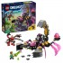 LEGO DREAMZZZ 71513 Nightmare Scorpion Digger