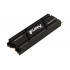 Kingston Technology 2000G RENEGADE PCIe 4.0 NVMe SSD W/ HEATSINK
