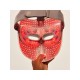 Therabody TheraFace Mask massager Face White