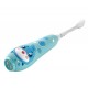 Concept ZK3020 Sonic toothbrush for children 1 5 years blue