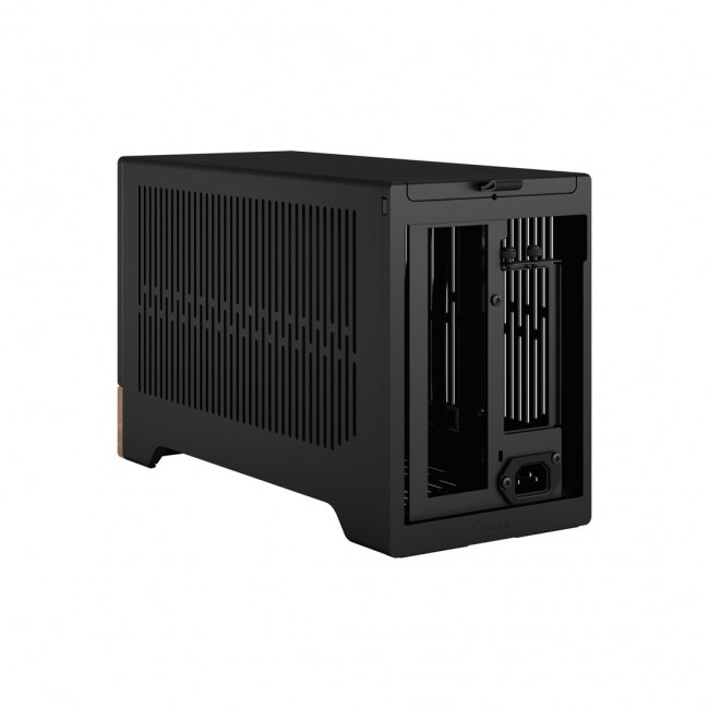 Fractal Design Terra Small Form Factor (SFF) Graphite Fractal Design Terra Small Form Factor (SFF) Graphite