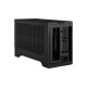 Fractal Design Terra Small Form Factor (SFF) Graphite Fractal Design Terra Small Form Factor (SFF) Graphite