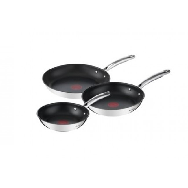 Tefal Duetto+ G732S3 pan set 3 pc(s)