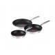 Tefal Duetto+ G732S3 pan set 3 pc(s)