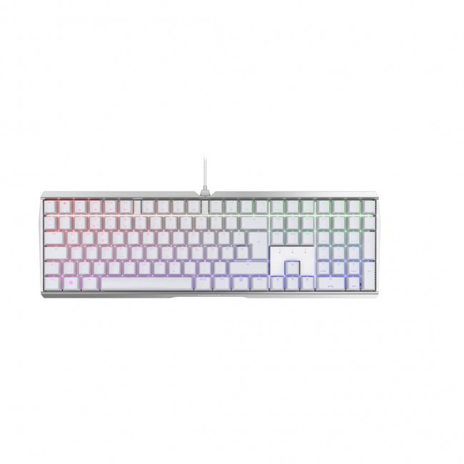 CHERRY MX BOARD 3.0 S Keyboard/Mechanical White CHERRY MX BOARD 3.0 S Keyboard/Mechanical White