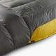 Sea To Summit Spark Mummy sleeping bag Grey, Yellow Sea To Summit Spark Mummy sleeping bag Grey, Yellow