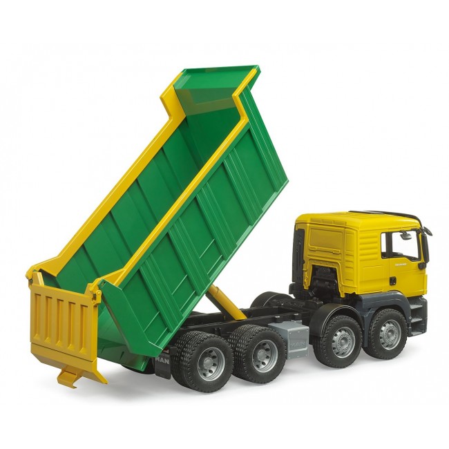 BRUDER 03766 toy vehicle