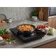 Esperanza EKH009 hob Black Countertop 28 cm Zone induction hob 1 zone(s)