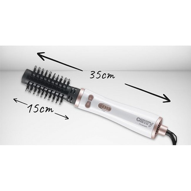 Hot air styler CAMRY CR 2021