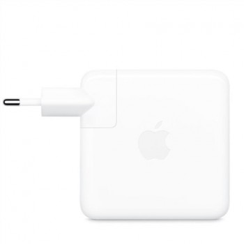 Apple MLYU3ZM/A - Laptop - Indoor - 140 W - Apple - MacBook Air (M1 - 2020) MacBook Air (Retina - 13-inch - 2020) MacBook Air (Retina - 13-inch - 2018 -... - White