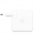 Apple MLYU3ZM/A - Laptop - Indoor - 140 W - Apple - MacBook Air (M1 - 2020) MacBook Air (Retina - 13-inch - 2020) MacBook Air (Retina - 13-inch - 2018 -... - White