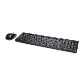 Kensington Pro Fit Wireless Desktop - Germany