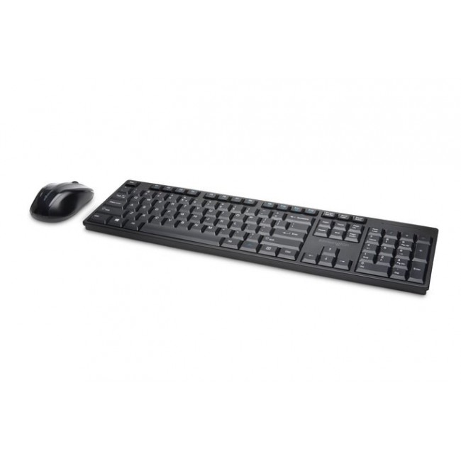 Kensington Pro Fit Wireless Desktop - Germany
