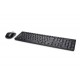 Kensington Pro Fit Wireless Desktop - Germany