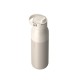 LARQ PureVis 2 Daily usage, Fitness, Hiking, Sports 1000 ml Stainless steel Sand