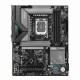 GIGABYTE B860 EAGLE WIFI6E Motherboard - Intel Core Ultra Series CPUs, 12+1+2+1 Phases VRM, up to 9066MHz DDR5, 1xPCIe 5.0 + 2xPCIe 4.0 M.2, 2.5GbE LAN, WIFI 6E, USB 3.2 Gen 2x2