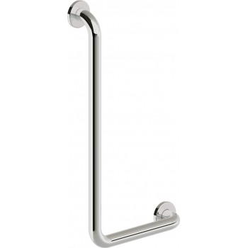 Wall mount bracket - left