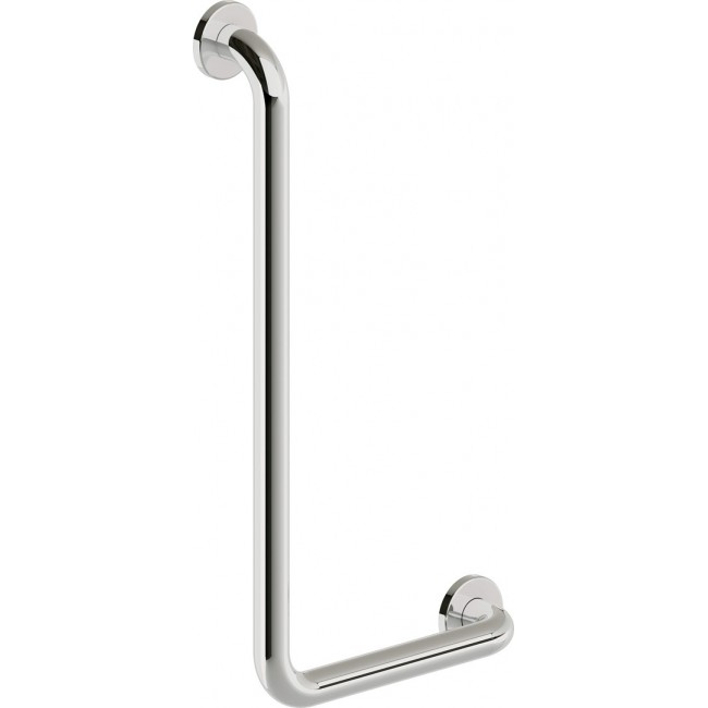 Wall mount bracket - left