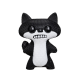 FUGGLER S1 COLLECTIBLE FIGURES - 4 PACK (ASSORTMENT)