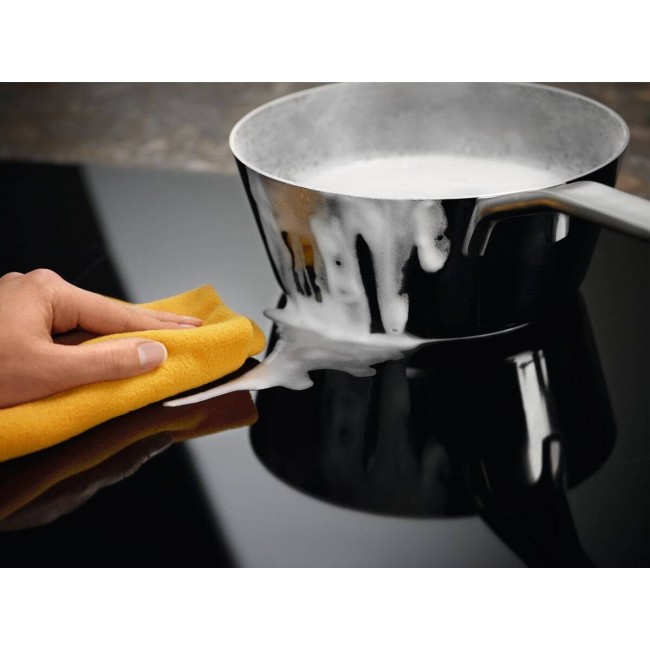 Electrolux LIT30230C Black Built-in Zone induction hob 2 zone(s) Electrolux LIT30230C Black Built-in Zone induction hob 2 zone(s)