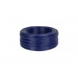 Kabel 2 x RCA-3mm niebieski Kabel 2 x RCA-3mm niebieski