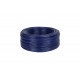 Kabel 2 x RCA-3mm niebieski Kabel 2 x RCA-3mm niebieski