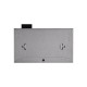 LevelOne 5-Port Fast Ethernet Switch, 1 x SC Multi-Mode Fiber