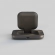 ZENS Magnetic Nightstand Charger ZENS Magnetic Nightstand Charger