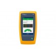 Fluke LIQ-KIT network cable tester PoE tester Grey, Yellow
