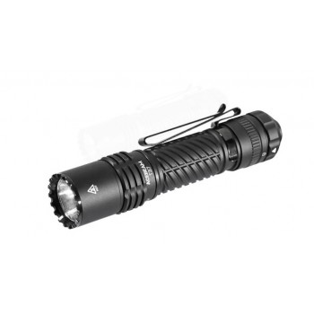 Latarka Acebeam T37 Black