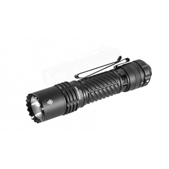 Latarka Acebeam T37 Black