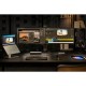 Kensington SD5000T5 EQ Thunderbolt 5 Triple 4K Docking Station with 140W PD - Windows/macOS Kensington SD5000T5 EQ Thunderbolt 5 Triple 4K Docking Station with 140W PD - Windows/macOS