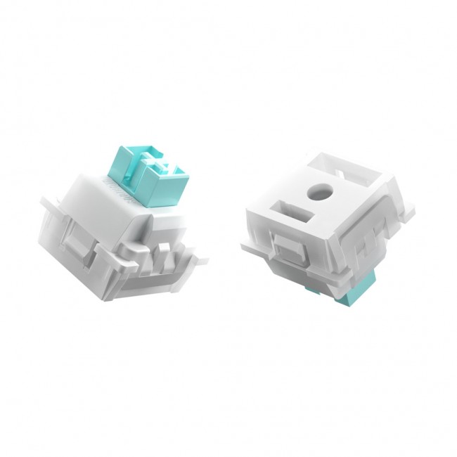 Glorious Gaming Glorious Lynx HE Switches - 36 pieces