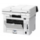 Canon i-SENSYS MF461dw II Laser A4 1200 x 1200 DPI 36 ppm Wi-Fi Canon i-SENSYS MF461dw II Laser A4 1200 x 1200 DPI 36 ppm Wi-Fi