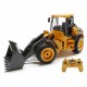 Jamara Radlader Volvo L50 Radio-Controlled (RC) model Front loader Electric engine 1:16