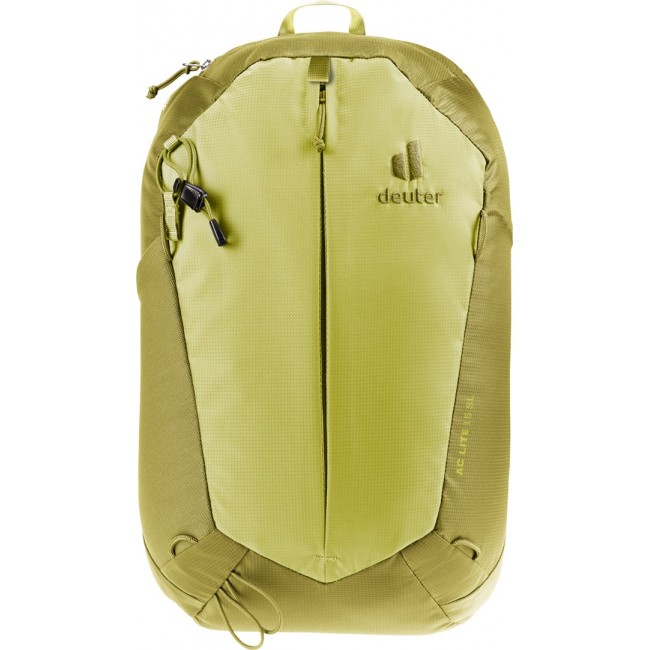 Trekking backpack Deuter AC Lite 15 SL Shale-graphite