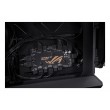 ASUS ROG Hyperion GR701 BTF Edition Tower Black, Transparent