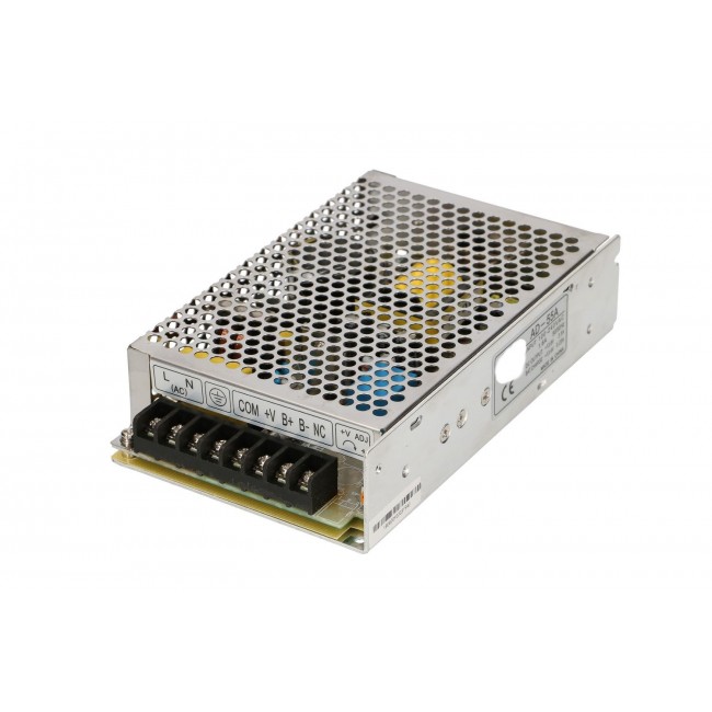 Extralink Power supply AD-55A 12V/13,8V, 55W