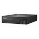 Shuttle Slim PC DB860 , S1851, 2x HDMI, 1x DP, 1x USB-C (DP), 1x 2.5