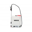 Yato YT-86220 garden sprayer Backpack garden sprayer 16 L Yato YT-86220 garden sprayer Backpack garden sprayer 16 L