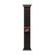 Apple 46mm Midnight Black Nike Sport Loop