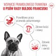 ROYAL CANIN French Bulldog Adult Digestive health Loaf Box - wet dog food - 12x85g