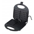 Esperanza EKT008 waffle iron 2 waffle(s) 1000 W Black