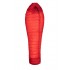 Sleeping Bag Radical 8z long-red-red