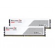 G.Skill Ripjaws S5 F5-5200J4040A48GX2-RS5W memory module 96 GB 2 x 48 GB DDR5 4800 MT/s 288-pin DIMM G.Skill Ripjaws S5 F5-5200J4040A48GX2-RS5W memory module 96 GB 2 x 48 GB DDR5 4800 MT/s 288-pin DIMM