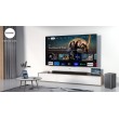 TCL S S55H Class 2.1 Channel Sound Bar with Dolby Atmos, Wireless Subwoofwer, and Bluetooth Music Streaming